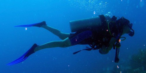 Submarinismo