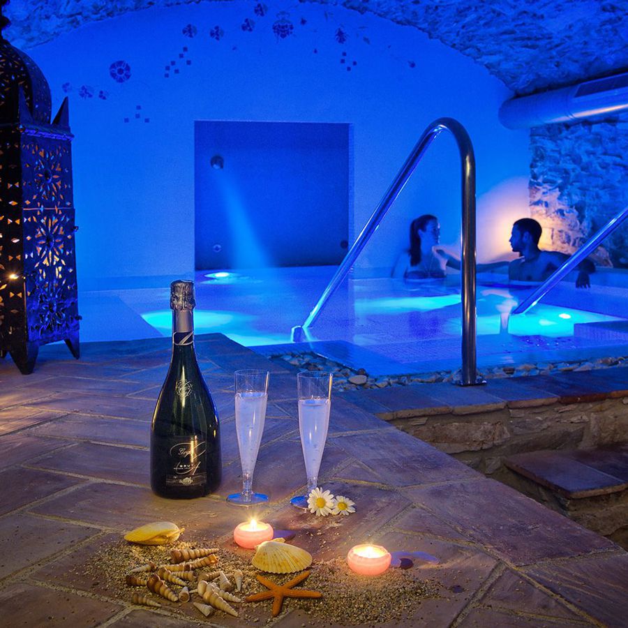 Hotel Spa Classic Begur Hotel Spa Classic Begur