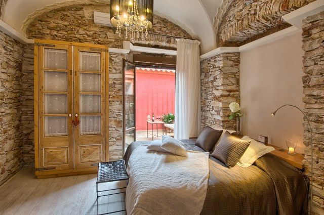 Séjour en amoureux à Begur