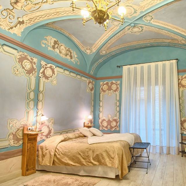 Hotel classic Begur