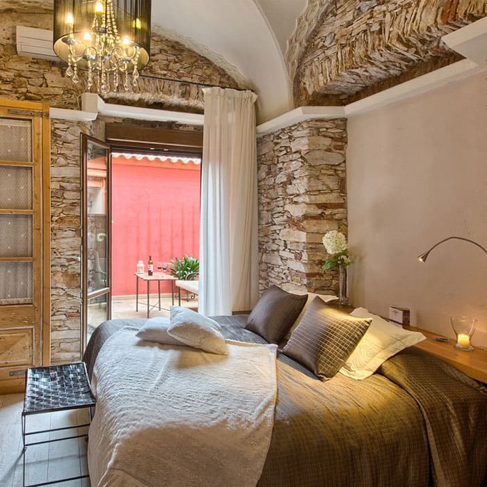 Hotel classic Begur