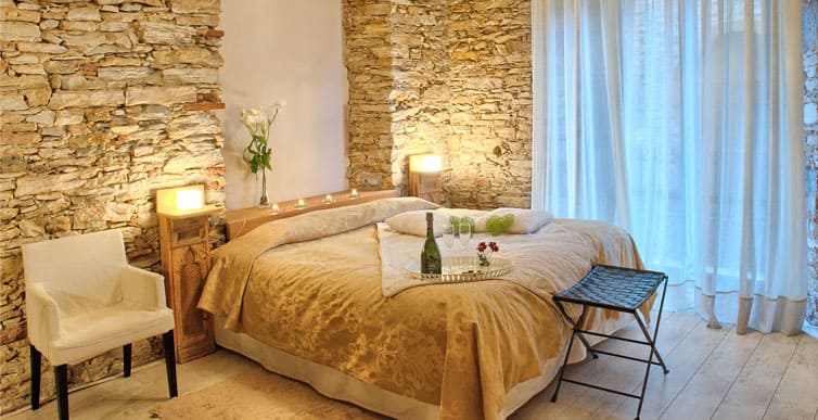 Hotel classic Begur